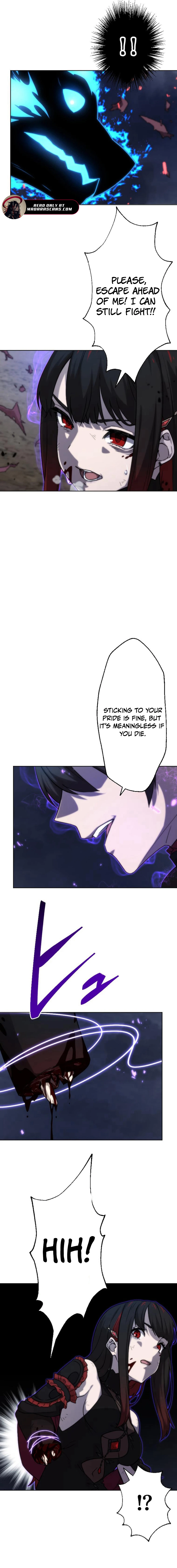 Summoned to a Parallel Fantasy World Many Times Chapter 60 - Page 10