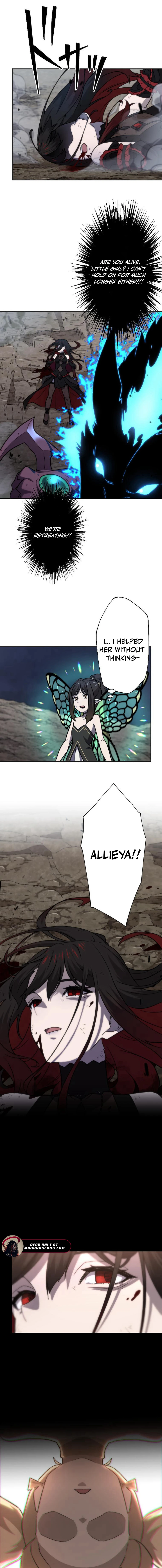 Summoned to a Parallel Fantasy World Many Times Chapter 60 - Page 4