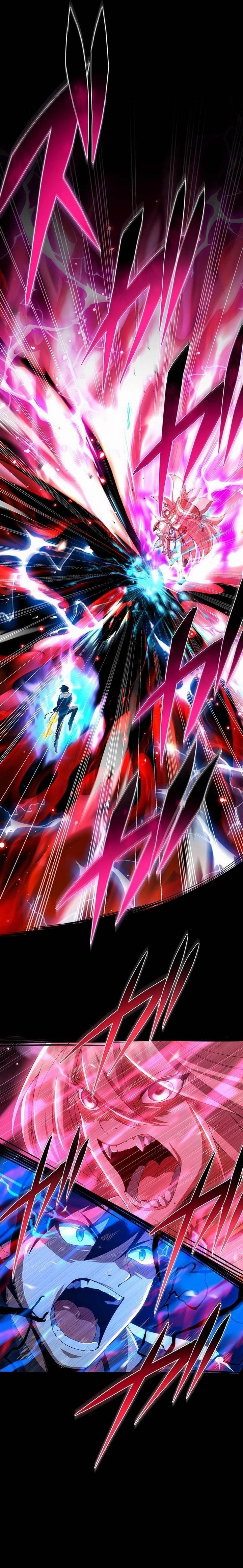 God-Slaying Copycat Chapter 28 - Page 21