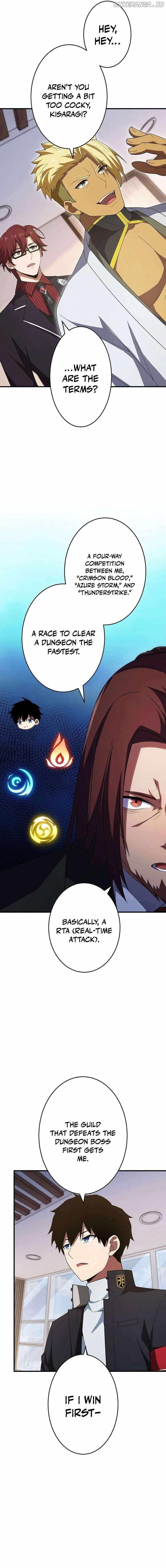 God-Slaying Copycat Chapter 36 - Page 16