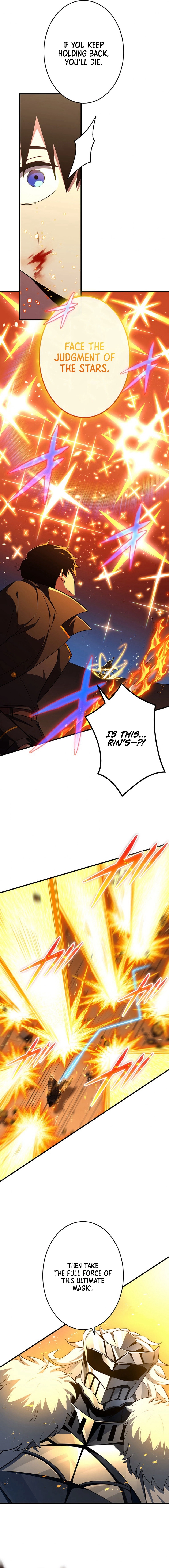 God-Slaying Copycat Chapter 44 - Page 11