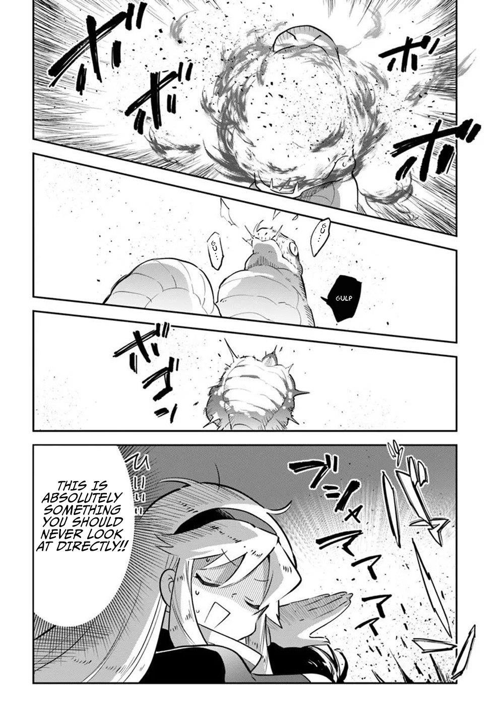 The Demon King of the Frontier Life, Reincarnated to Become the Strongest MageT Chapter 47 - Page 24