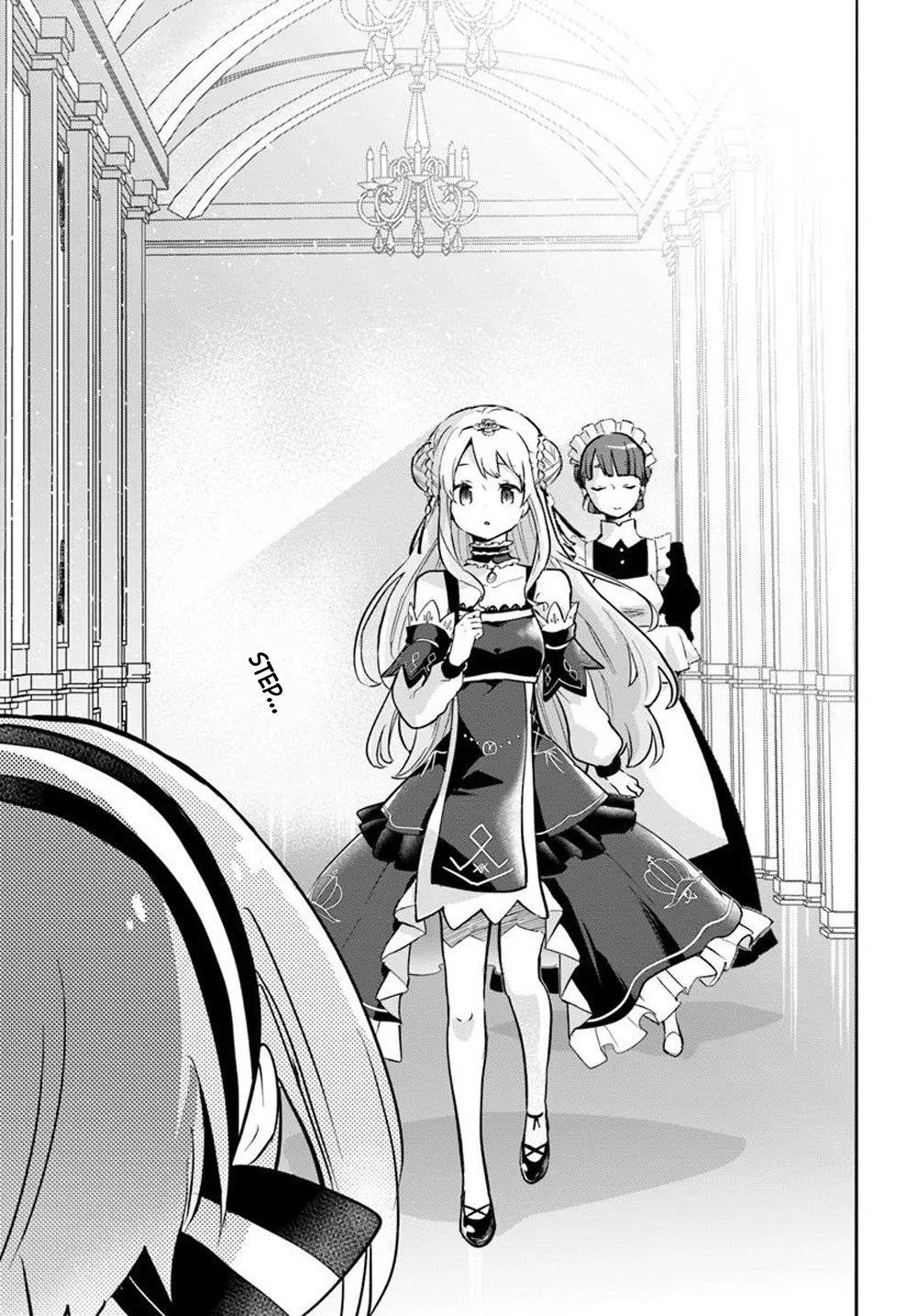 The Demon King of the Frontier Life, Reincarnated to Become the Strongest MageT Chapter 47 - Page 43