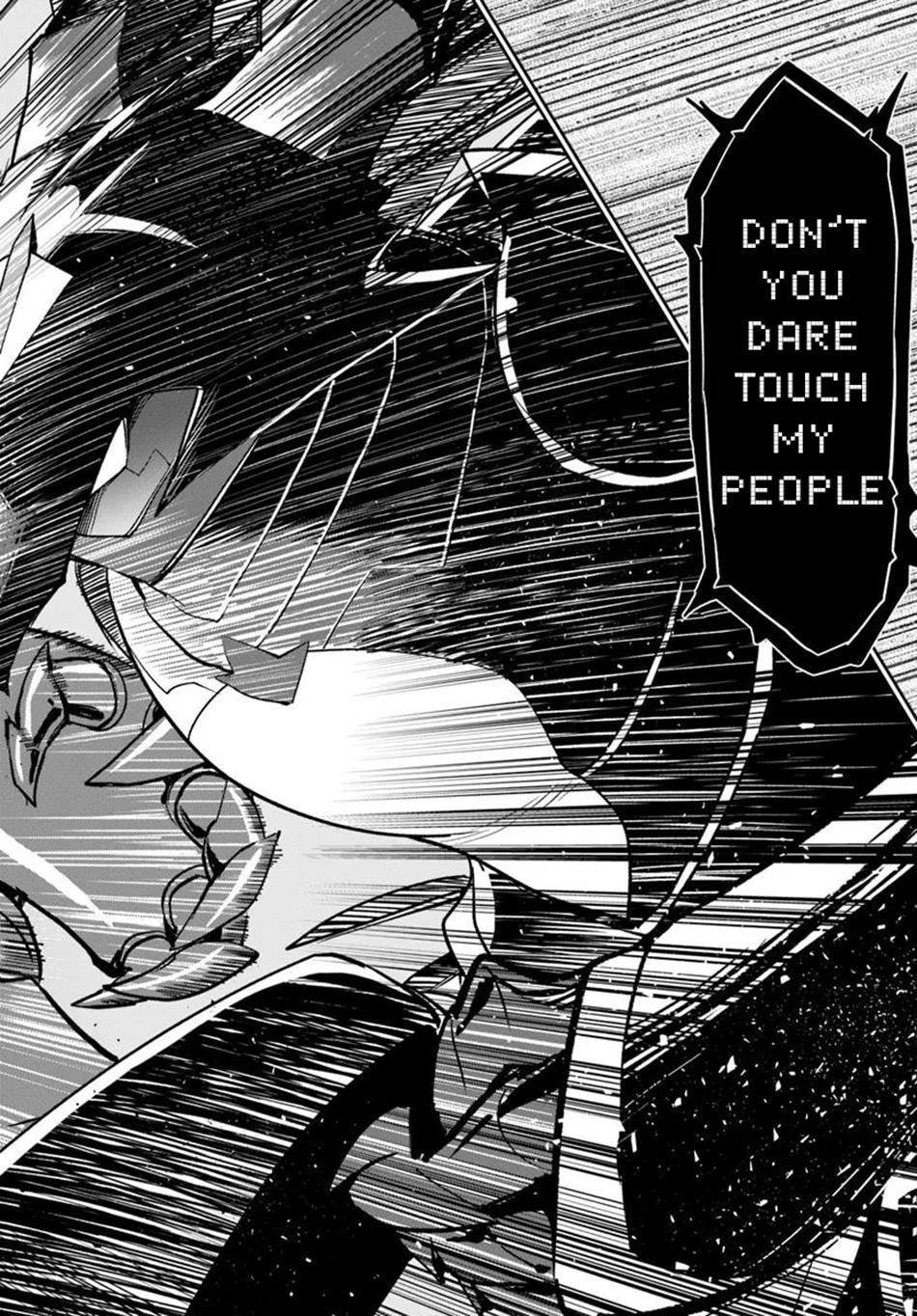 The Demon King of the Frontier Life, Reincarnated to Become the Strongest MageT Chapter 50 - Page 32