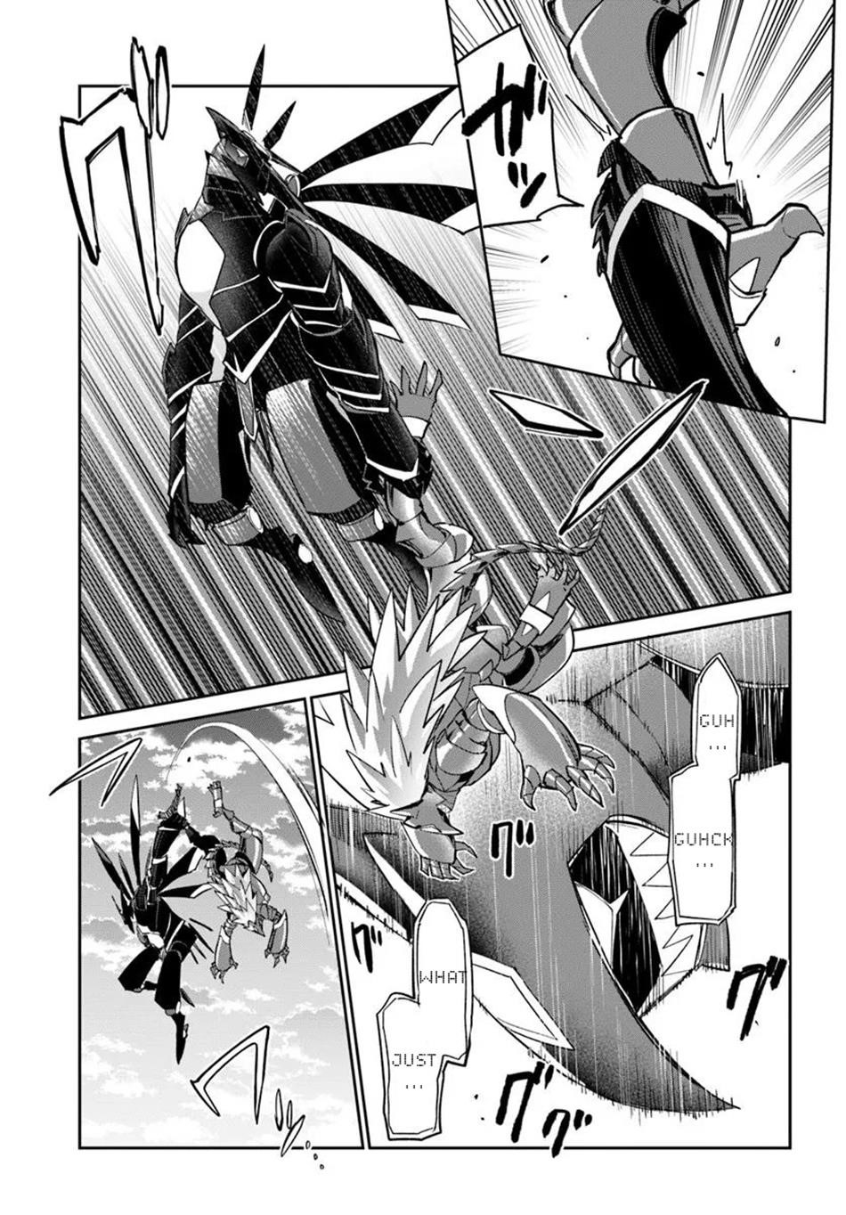 The Demon King of the Frontier Life, Reincarnated to Become the Strongest MageT Chapter 50 - Page 35