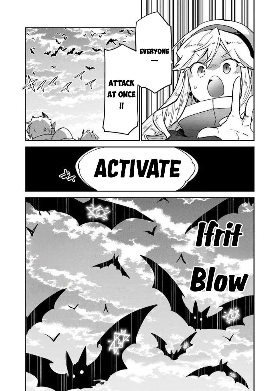 The Demon King of the Frontier Life, Reincarnated to Become the Strongest MageT Chapter 51 - Page 19