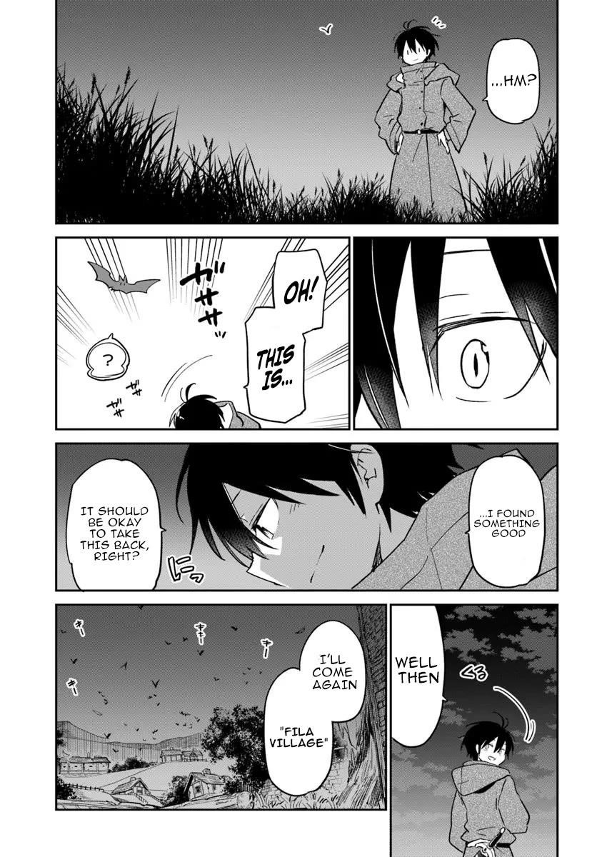 The Demon King of the Frontier Life, Reincarnated to Become the Strongest MageT Chapter 52 - Page 19