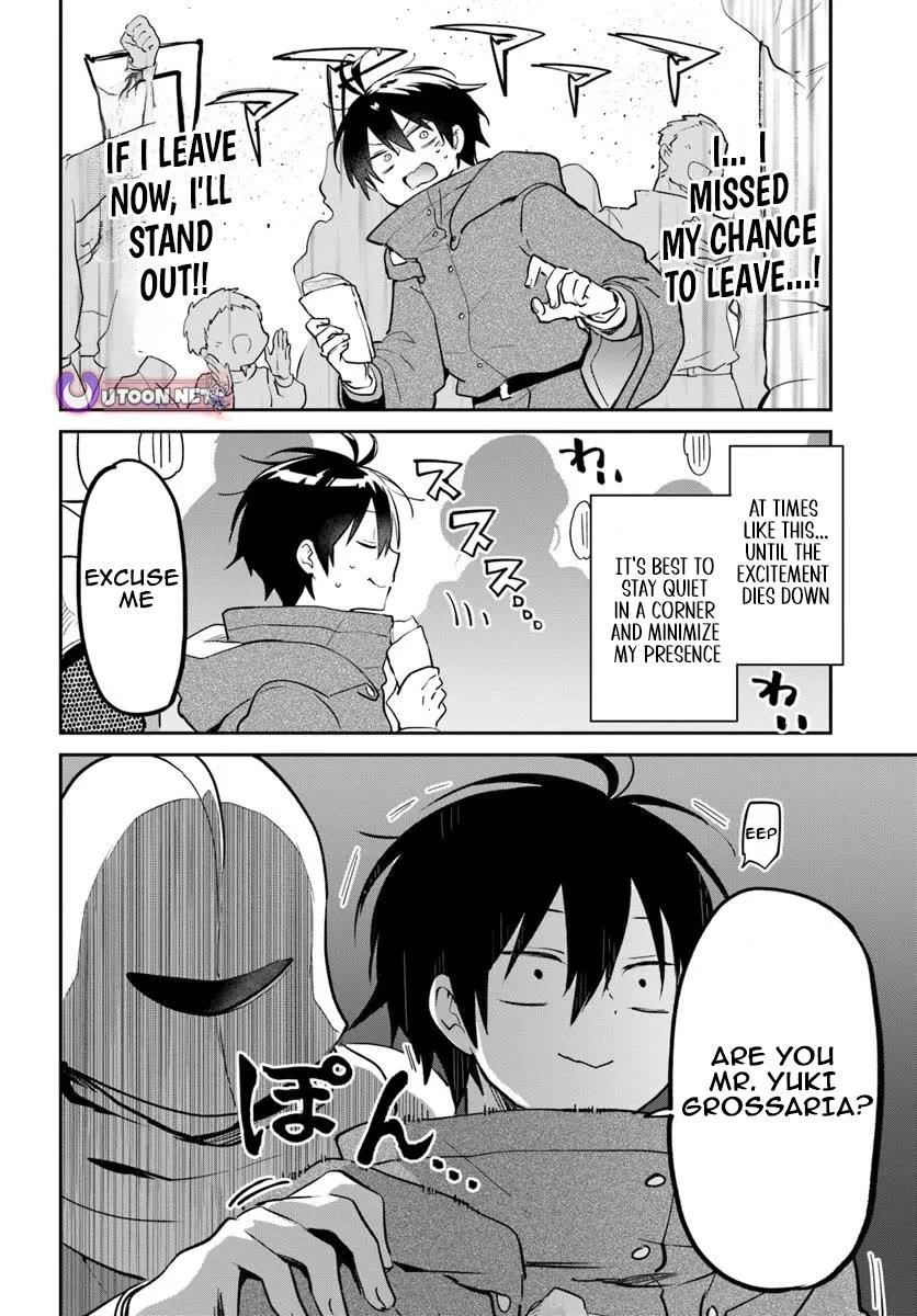 The Demon King of the Frontier Life, Reincarnated to Become the Strongest MageT Chapter 52 - Page 32