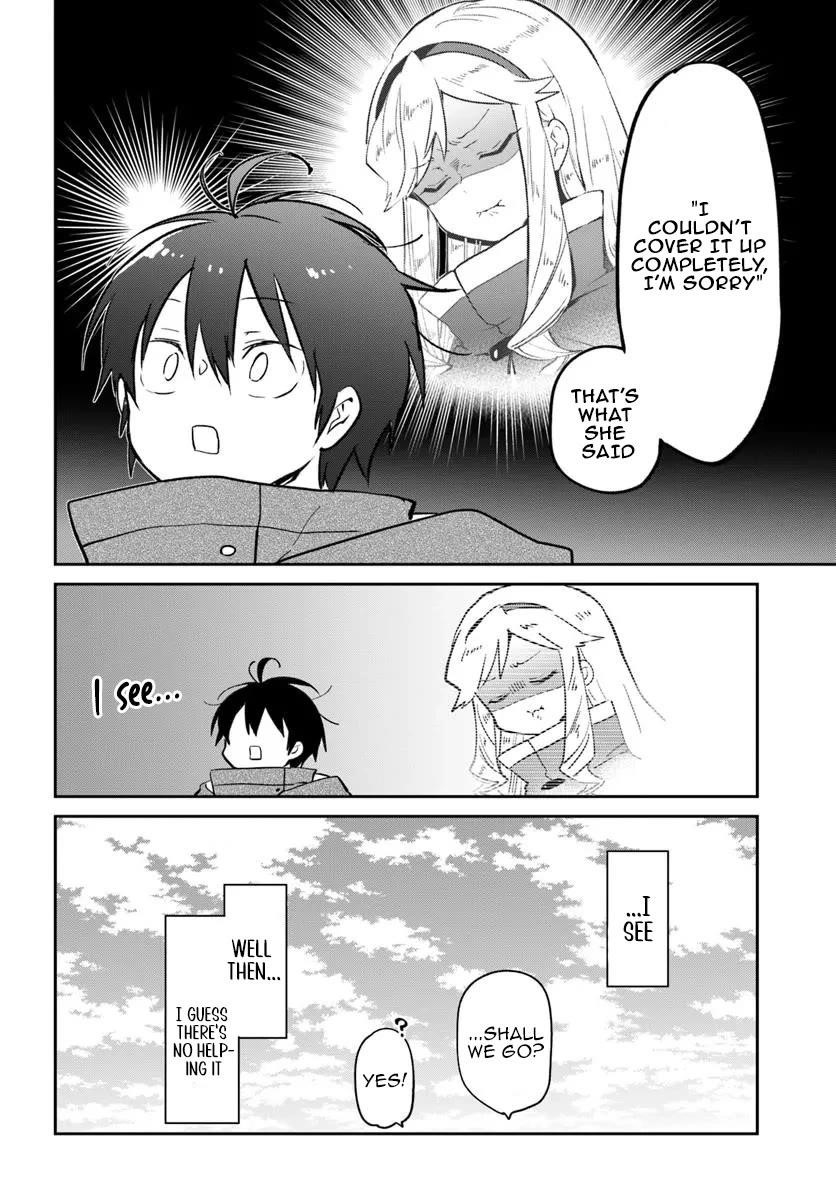 The Demon King of the Frontier Life, Reincarnated to Become the Strongest MageT Chapter 52 - Page 38