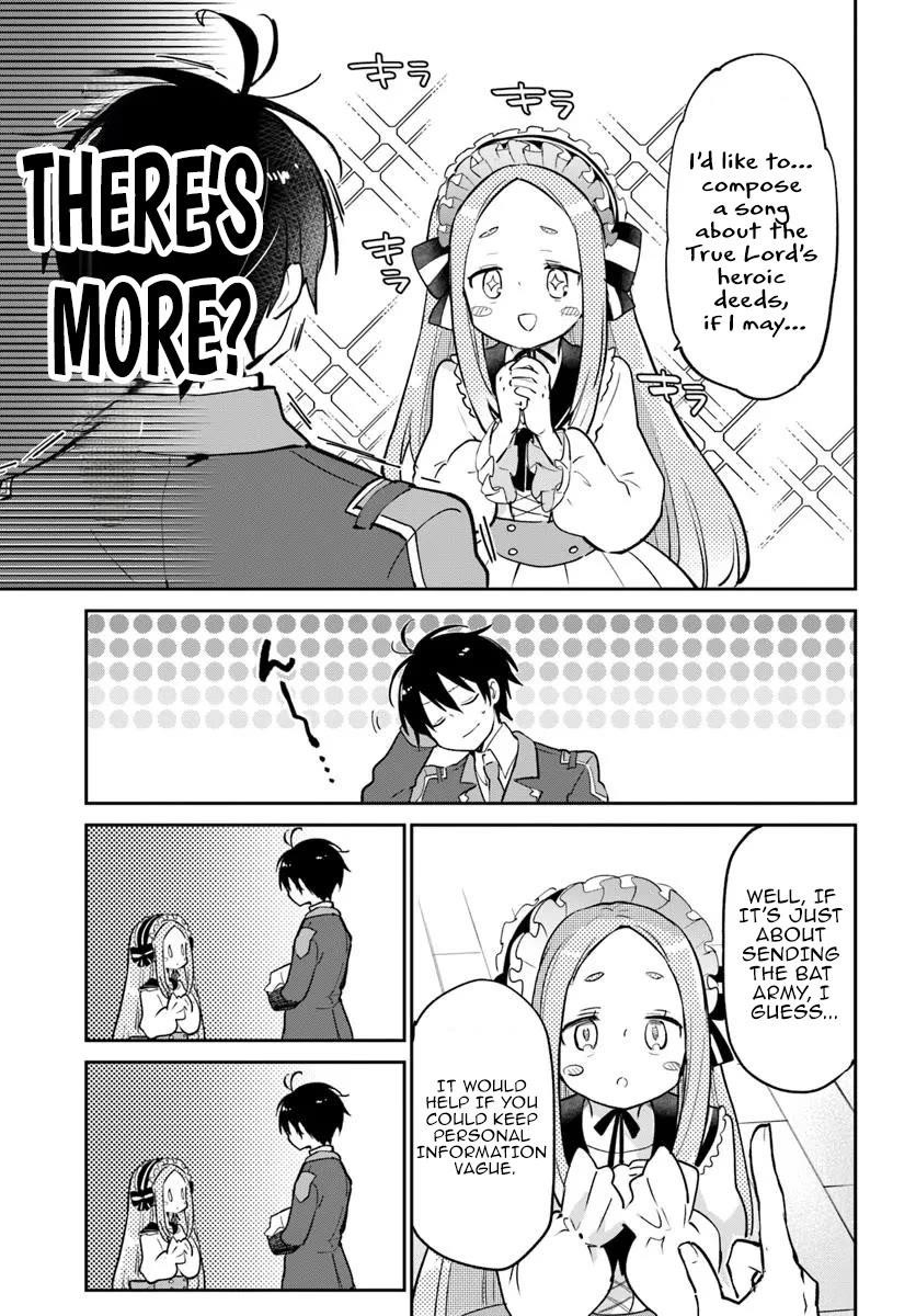 The Demon King of the Frontier Life, Reincarnated to Become the Strongest MageT Chapter 53 - Page 13