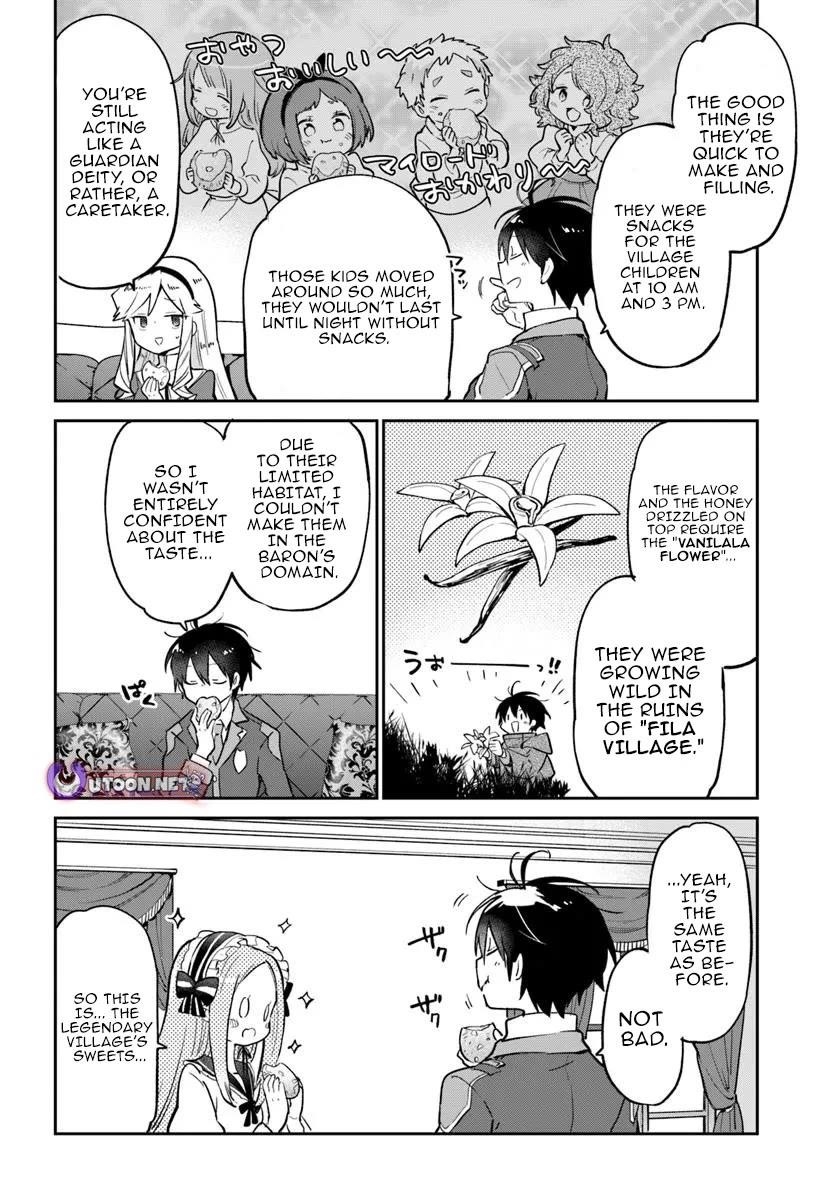 The Demon King of the Frontier Life, Reincarnated to Become the Strongest MageT Chapter 53 - Page 16