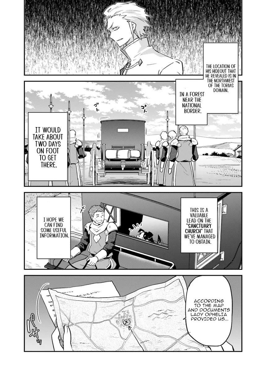 The Demon King of the Frontier Life, Reincarnated to Become the Strongest MageT Chapter 53 - Page 23