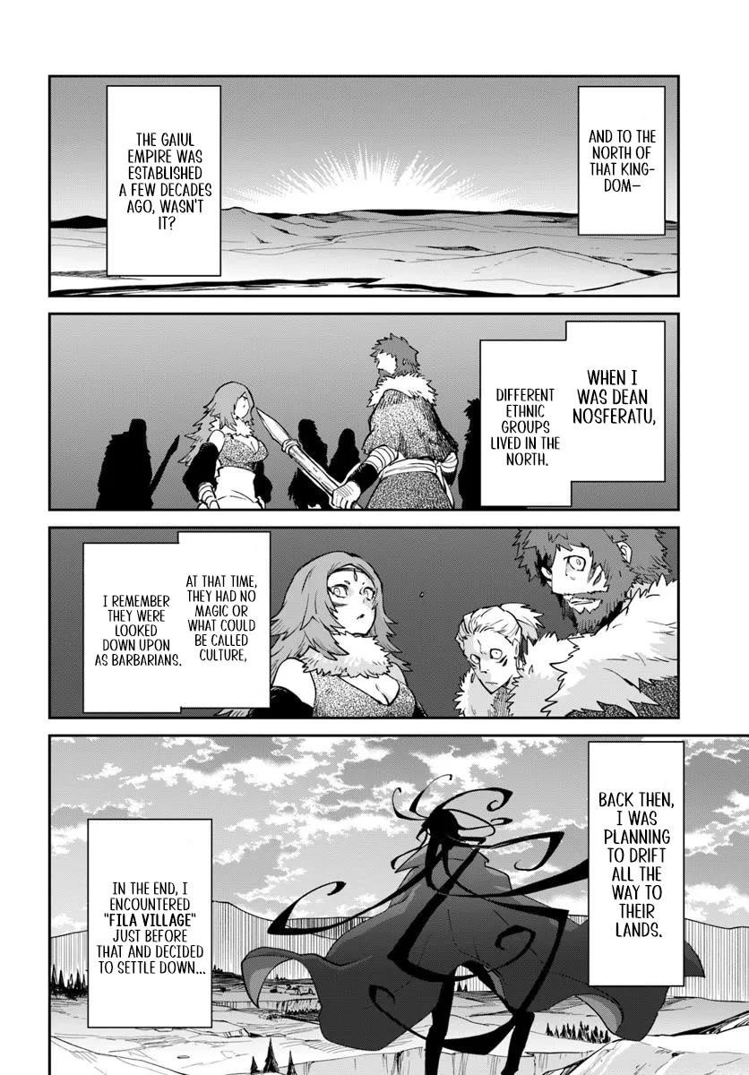 The Demon King of the Frontier Life, Reincarnated to Become the Strongest MageT Chapter 53 - Page 26