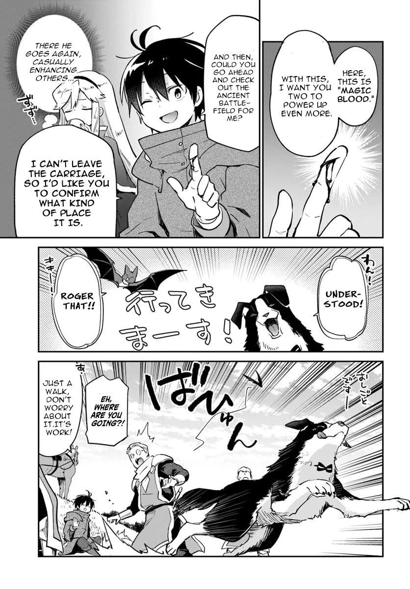 The Demon King of the Frontier Life, Reincarnated to Become the Strongest MageT Chapter 53 - Page 29