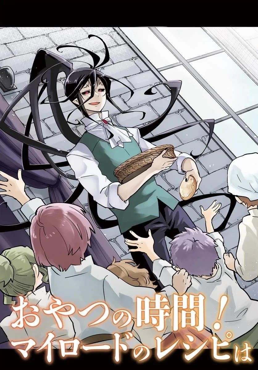 The Demon King of the Frontier Life, Reincarnated to Become the Strongest MageT Chapter 53 - Page 3