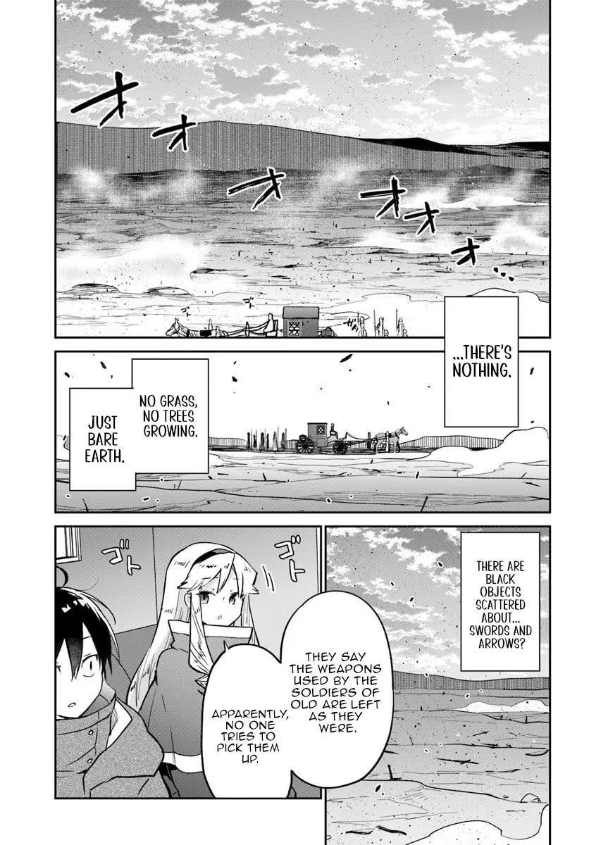 The Demon King of the Frontier Life, Reincarnated to Become the Strongest MageT Chapter 53 - Page 33