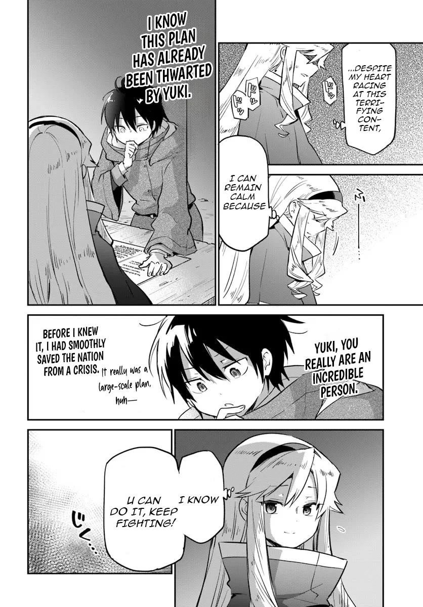 The Demon King of the Frontier Life, Reincarnated to Become the Strongest MageT Chapter 54 - Page 40