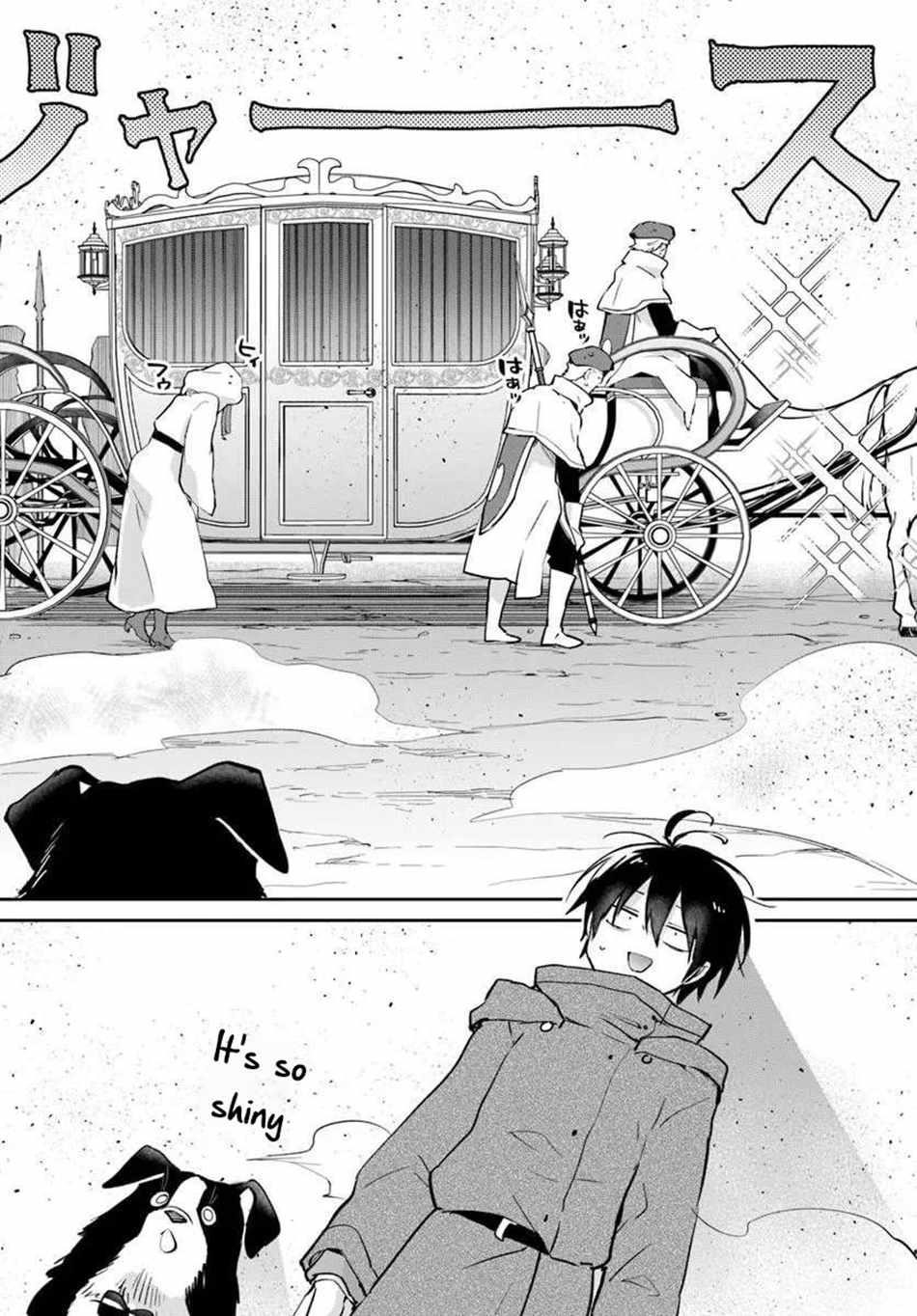 The Demon King of the Frontier Life, Reincarnated to Become the Strongest MageT Chapter 55 - Page 20