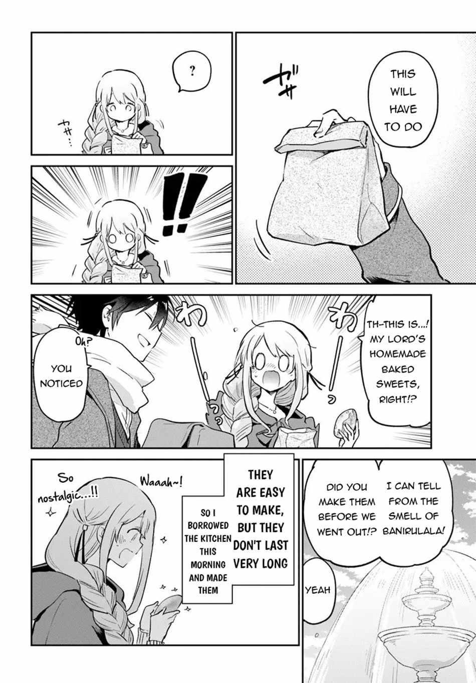 The Demon King of the Frontier Life, Reincarnated to Become the Strongest MageT Chapter 58 - Page 18