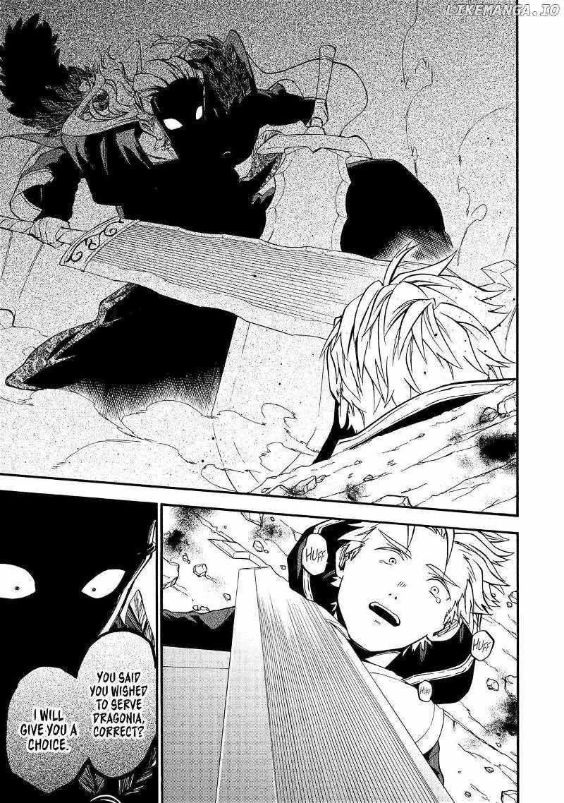 Good Deeds Of Kane Of Old Guy Chapter 51 - Page 23