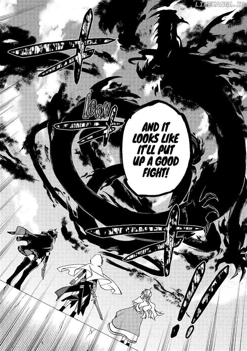 Good Deeds Of Kane Of Old Guy Chapter 51 - Page 41