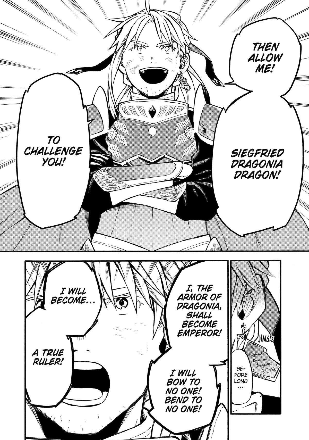 Good Deeds Of Kane Of Old Guy Chapter 53 - Page 47