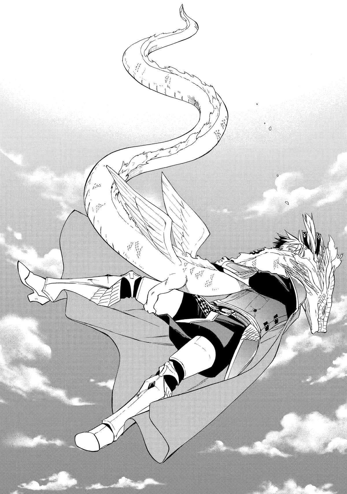 Good Deeds Of Kane Of Old Guy Chapter 53 - Page 55