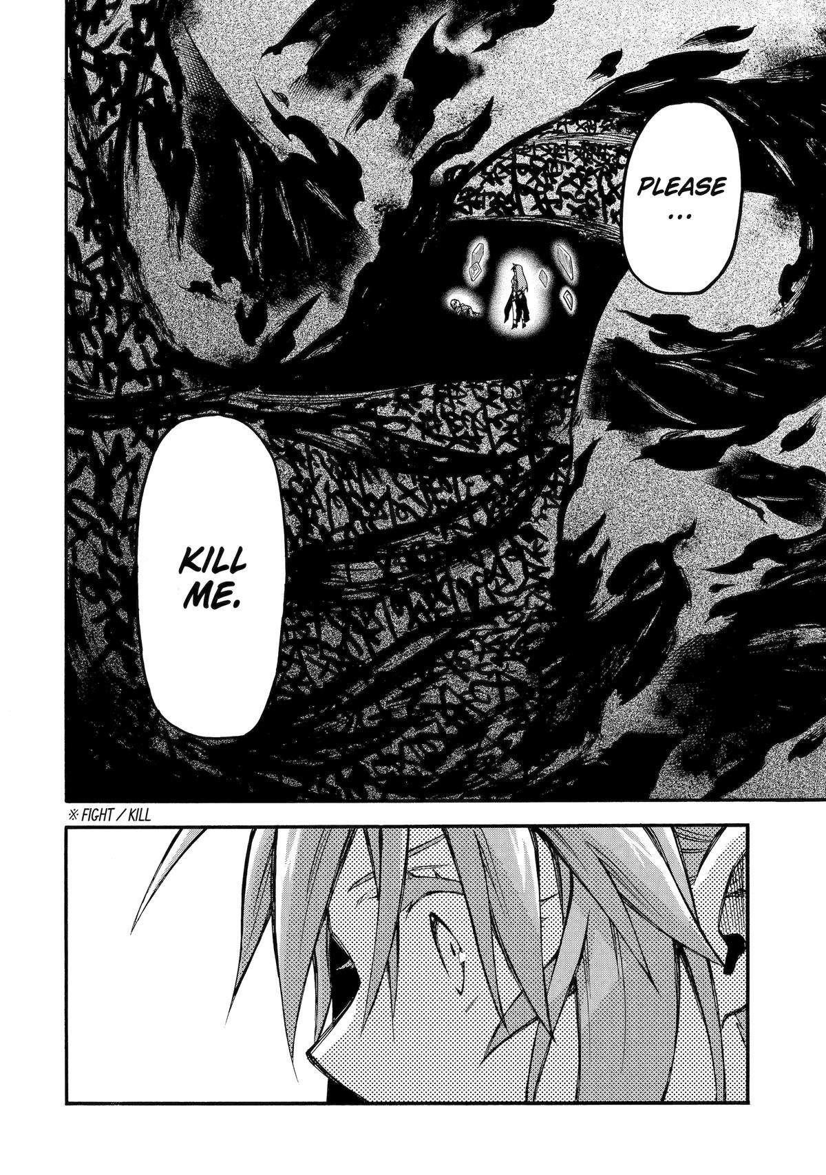 Good Deeds Of Kane Of Old Guy Chapter 53 - Page 8