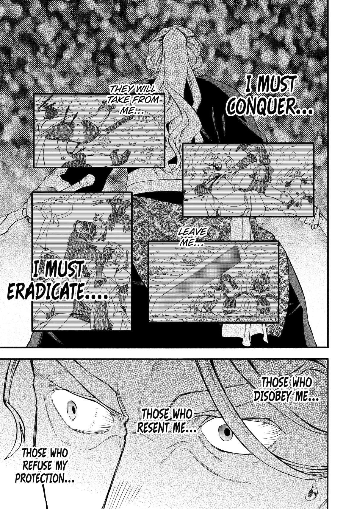 Good Deeds Of Kane Of Old Guy Chapter 54 - Page 21