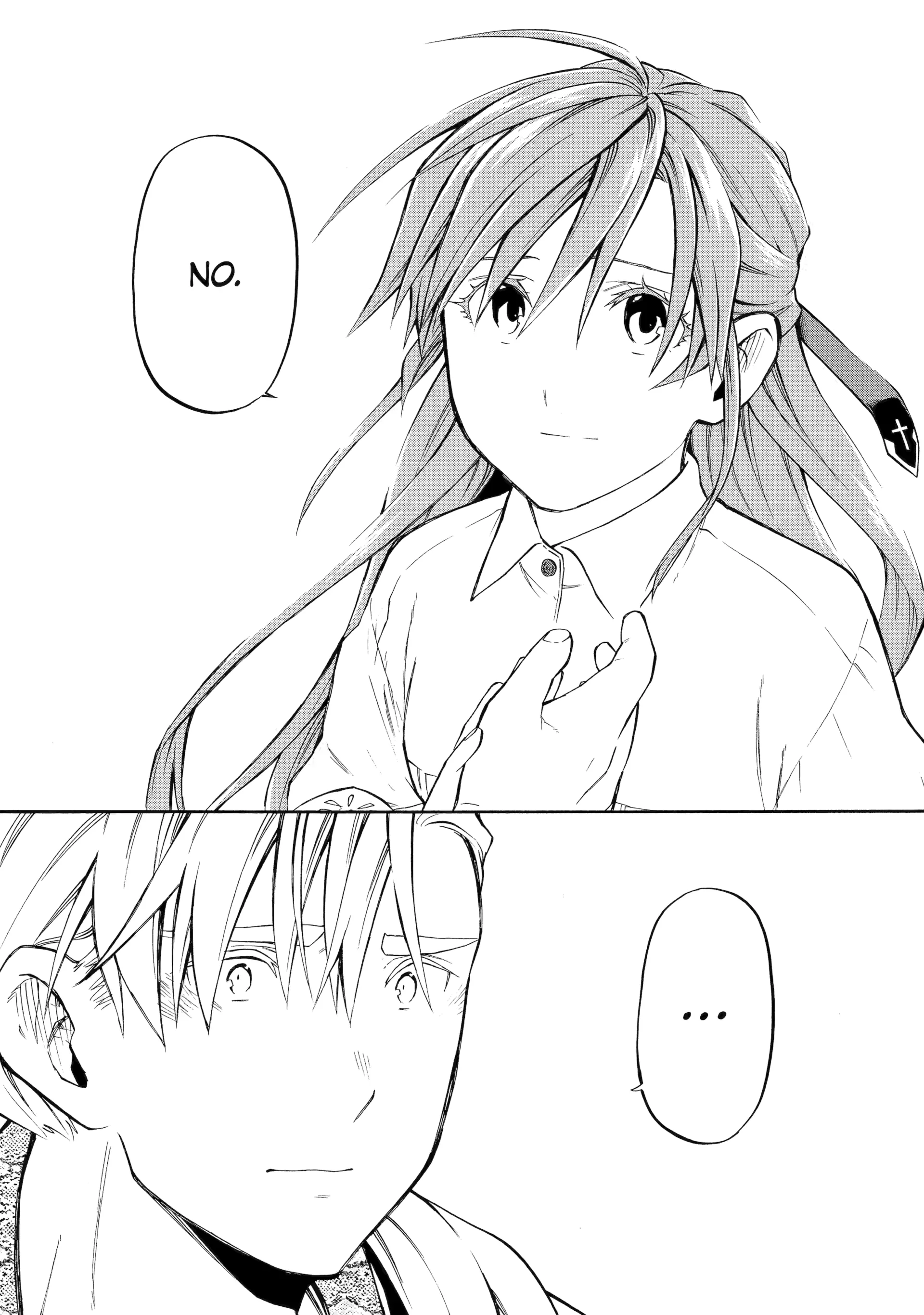 Good Deeds Of Kane Of Old Guy Chapter 56 - Page 42