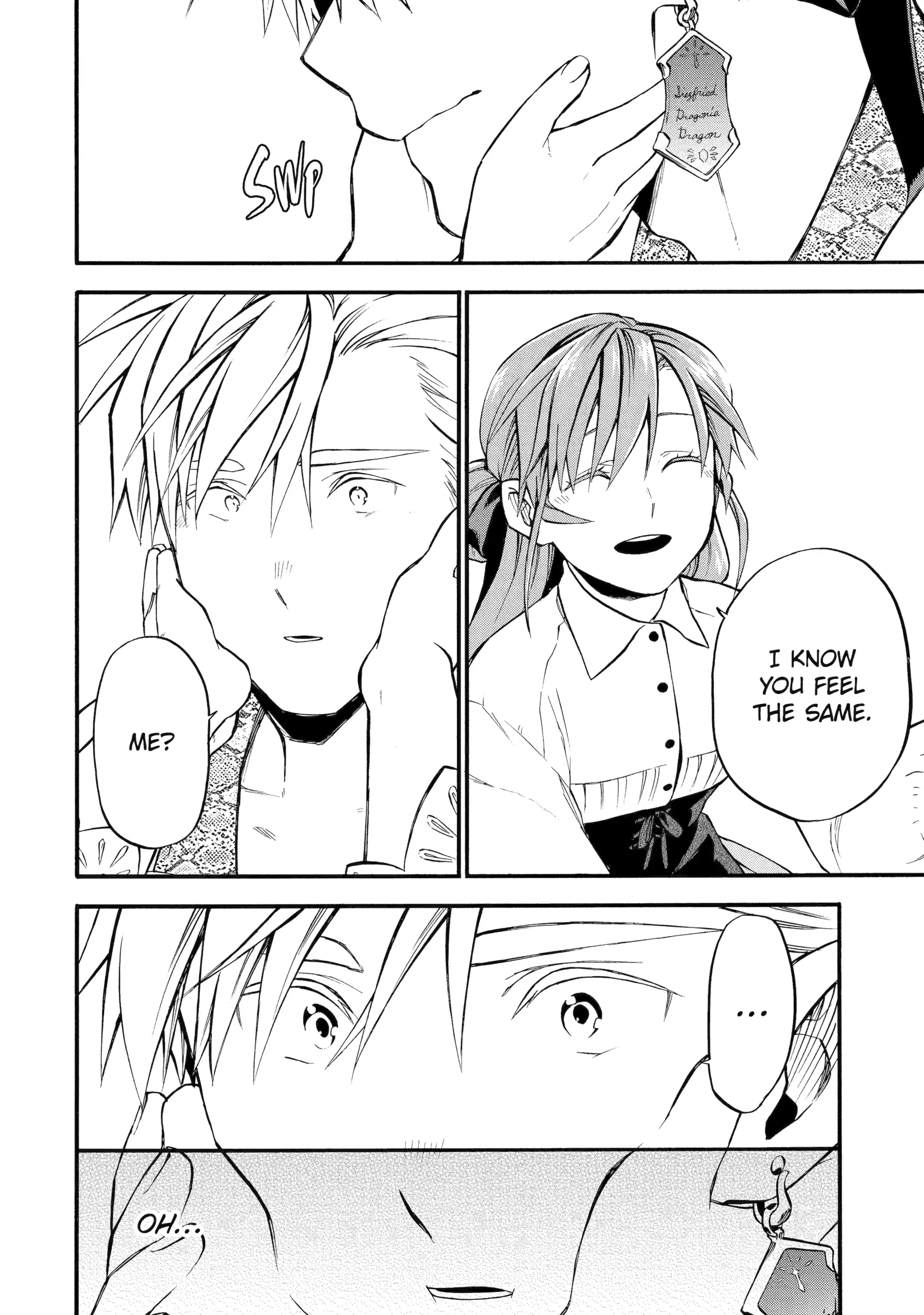 Good Deeds Of Kane Of Old Guy Chapter 56 - Page 44