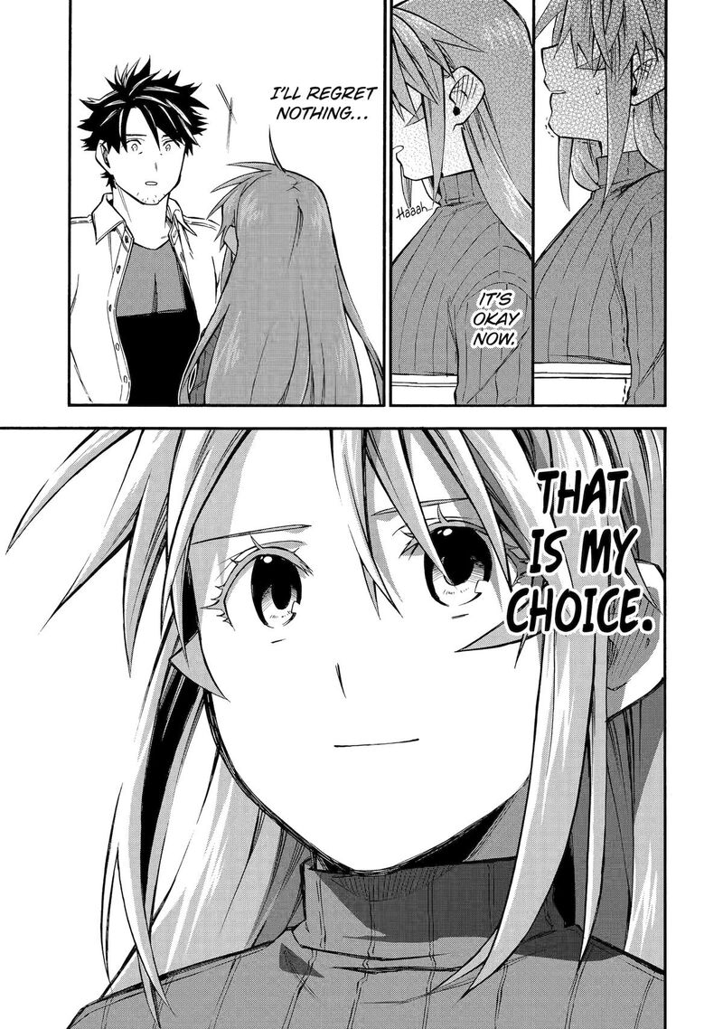 Good Deeds Of Kane Of Old Guy Chapter 59 - Page 18