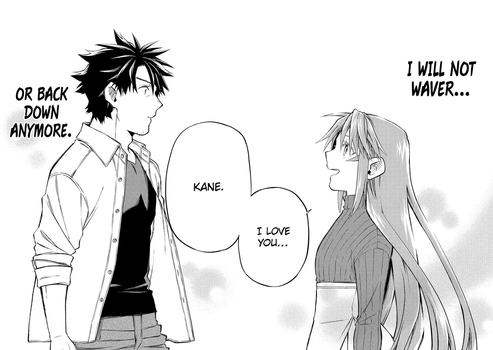 Good Deeds Of Kane Of Old Guy Chapter 59 - Page 19