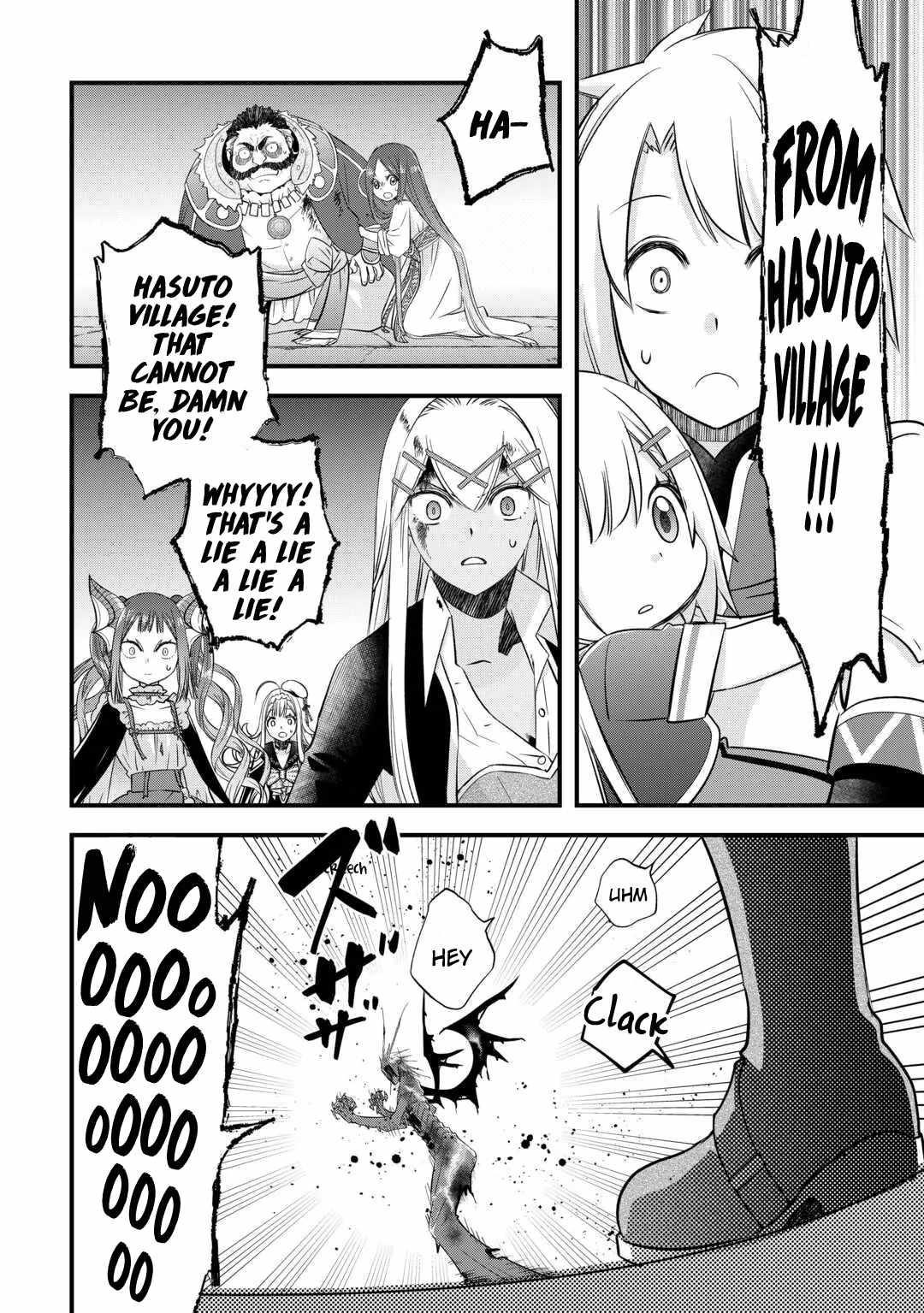 Kanchigai no Atelier Meister Chapter 52 - Page 10