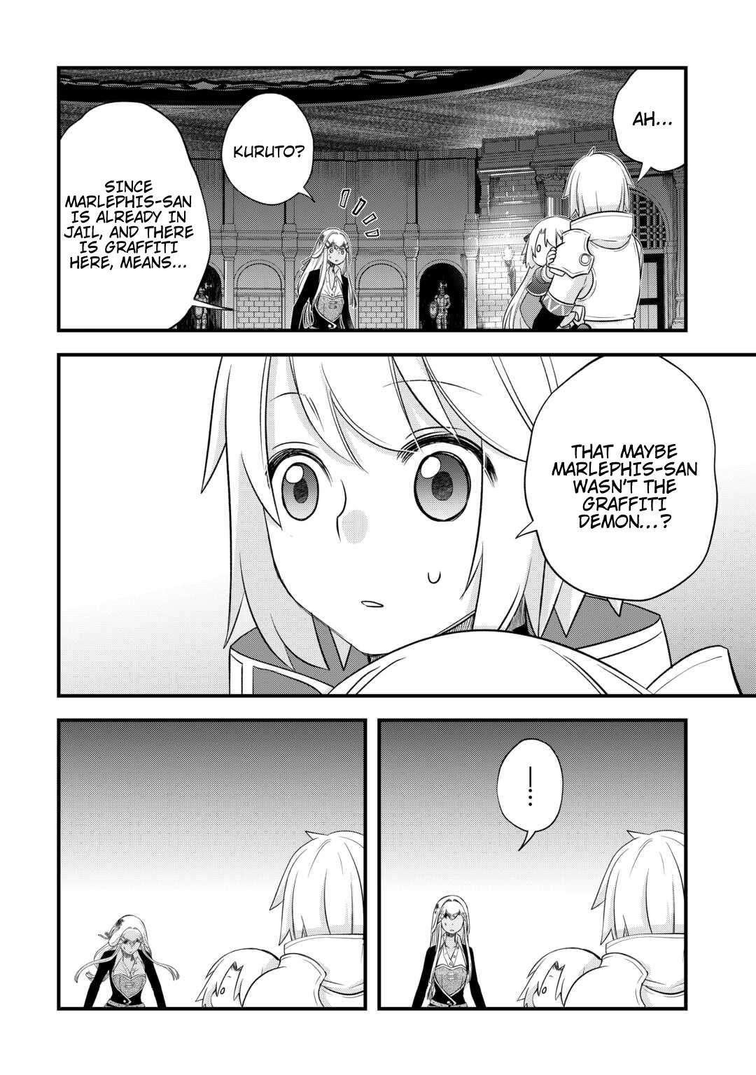 Kanchigai no Atelier Meister Chapter 53 - Page 10