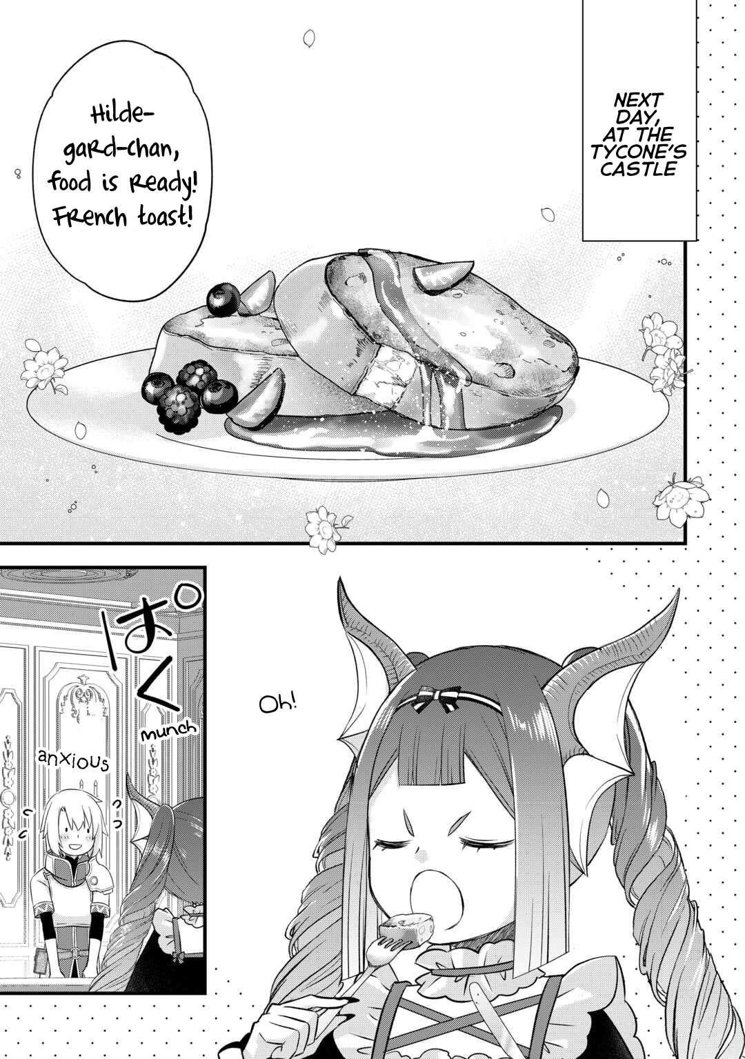 Kanchigai no Atelier Meister Chapter 53 - Page 19