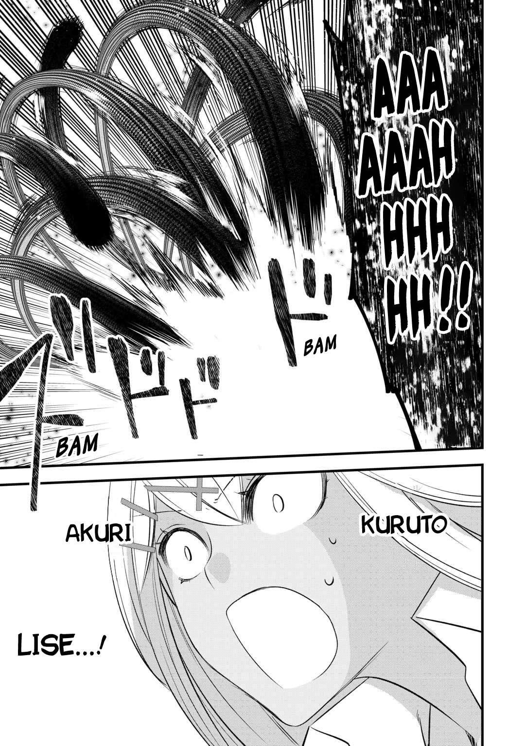 Kanchigai no Atelier Meister Chapter 53 - Page 5