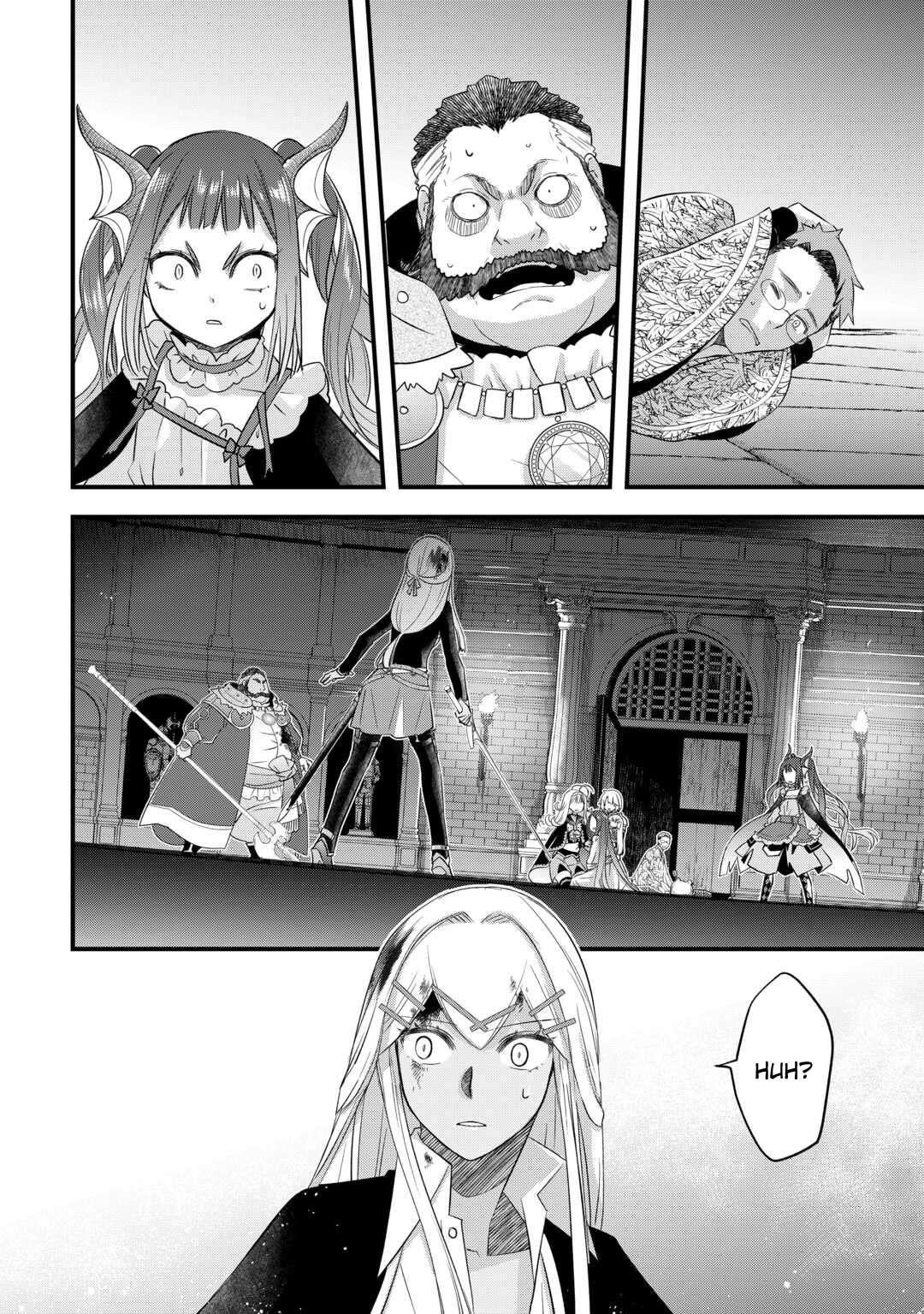 Kanchigai no Atelier Meister Chapter 53 - Page 8