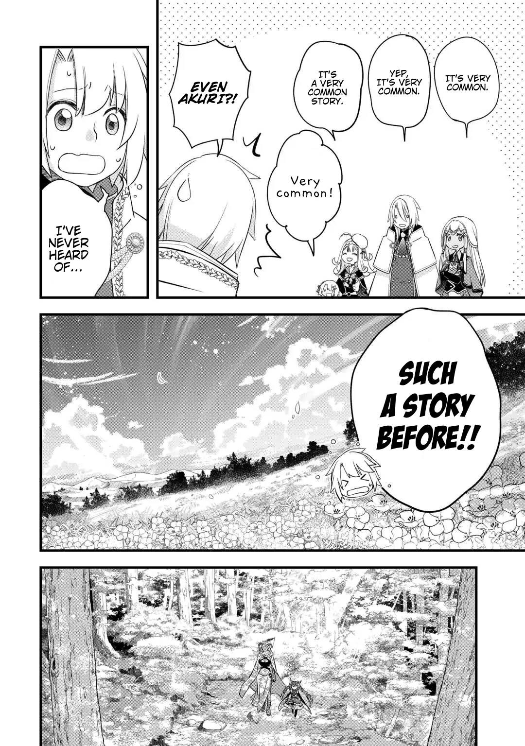 Kanchigai no Atelier Meister Chapter 54 - Page 20