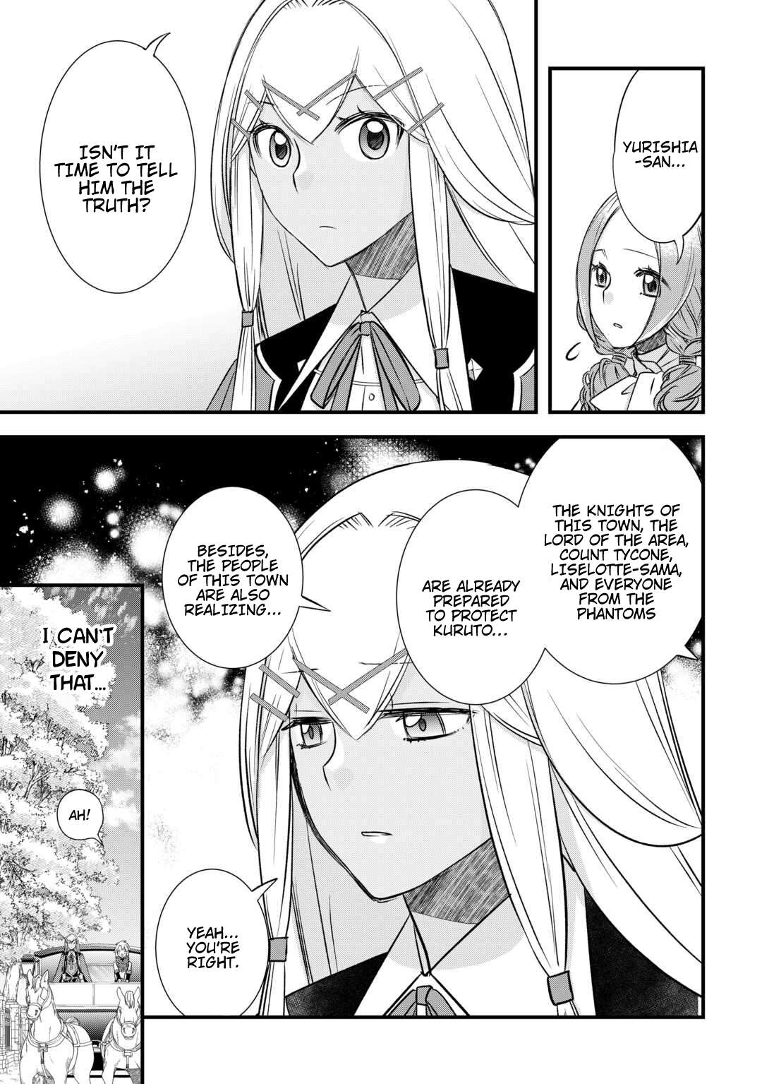 Kanchigai no Atelier Meister Chapter 55 - Page 13