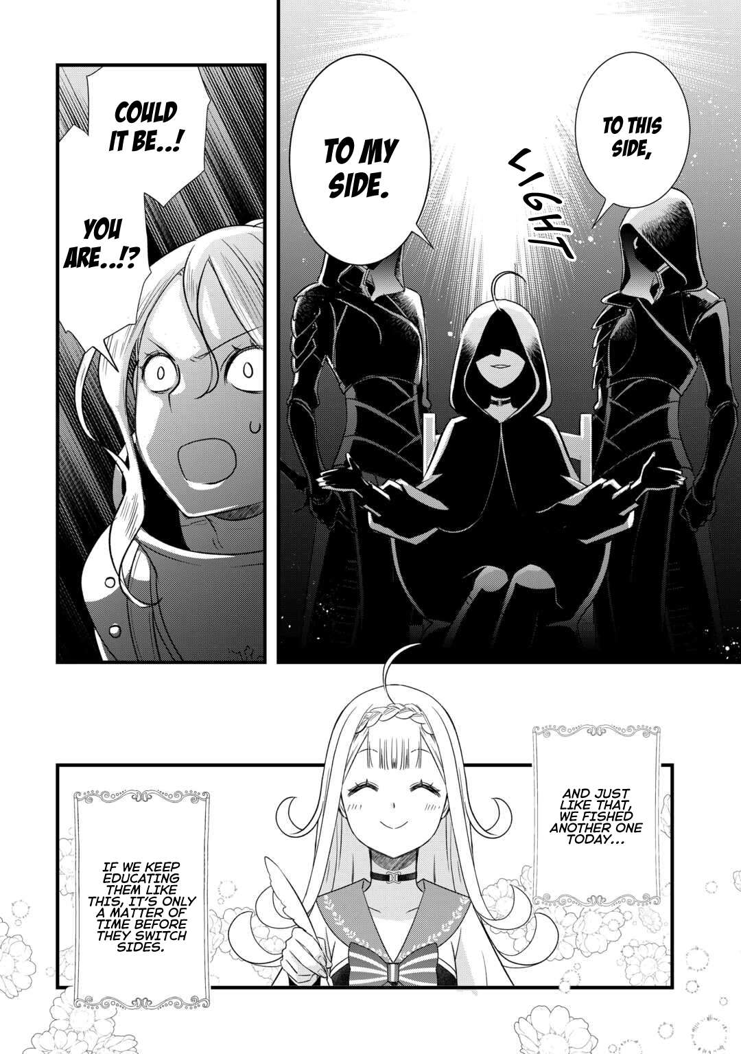 Kanchigai no Atelier Meister Chapter 55 - Page 18