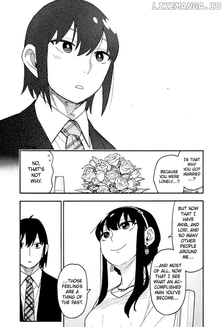 Spy X Family Chapter 114 - Page 11