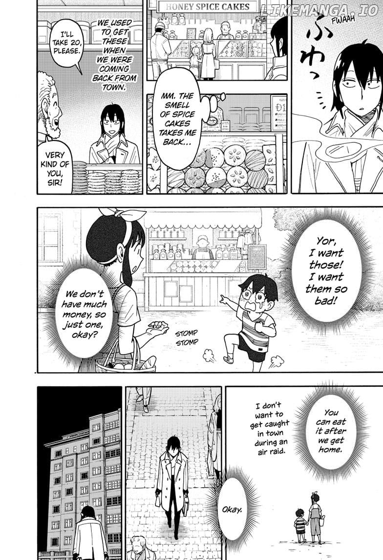 Spy X Family Chapter 114 - Page 18