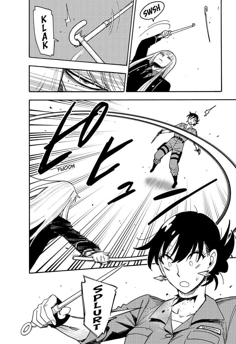 Spy X Family Chapter 117 - Page 4