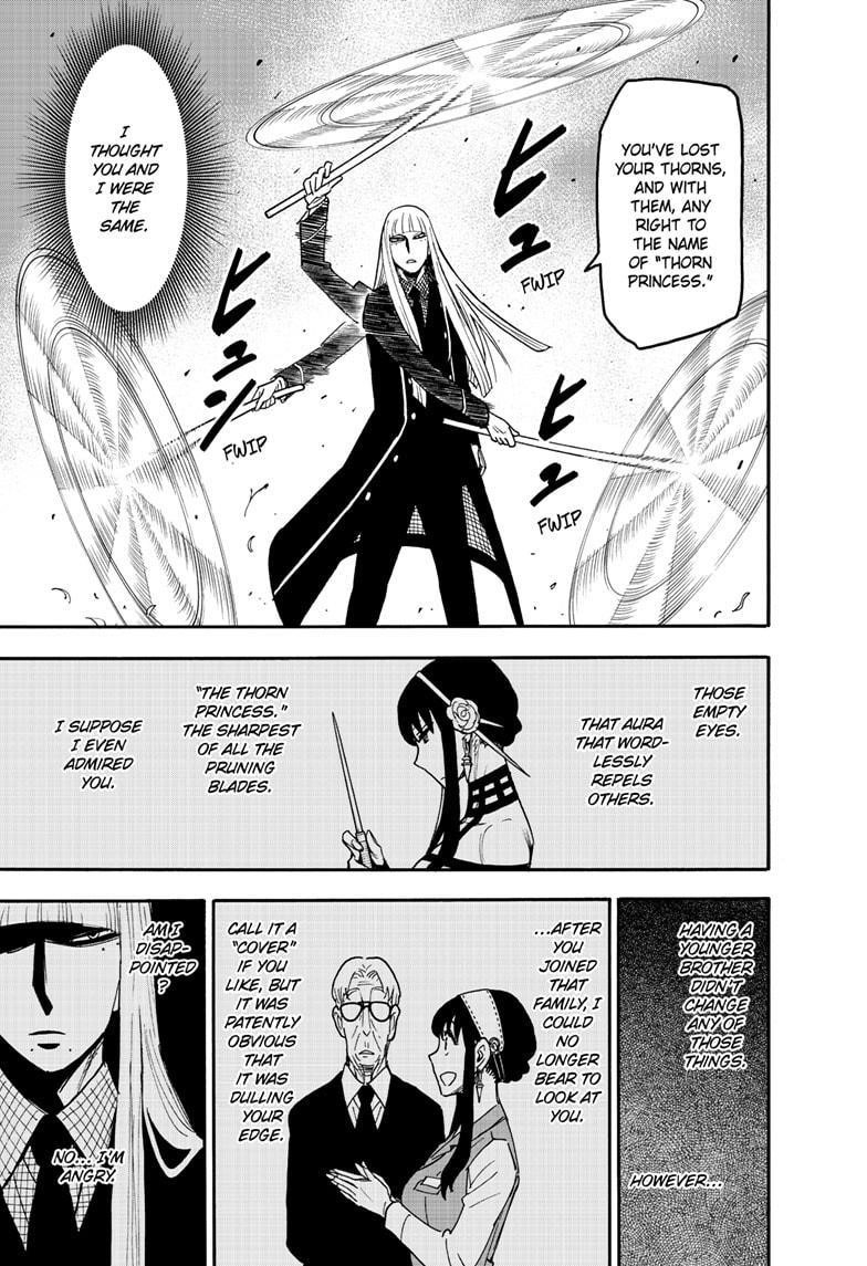 Spy X Family Chapter 117 - Page 5