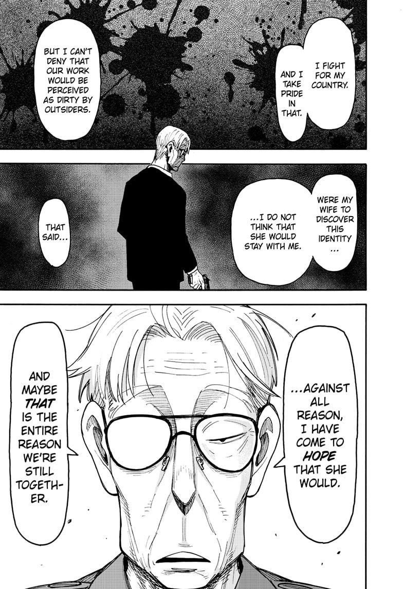 Spy X Family Chapter 118 - Page 13