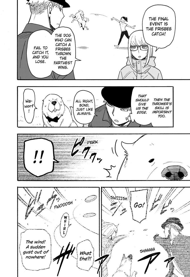Spy X Family Chapter 78 - Page 18