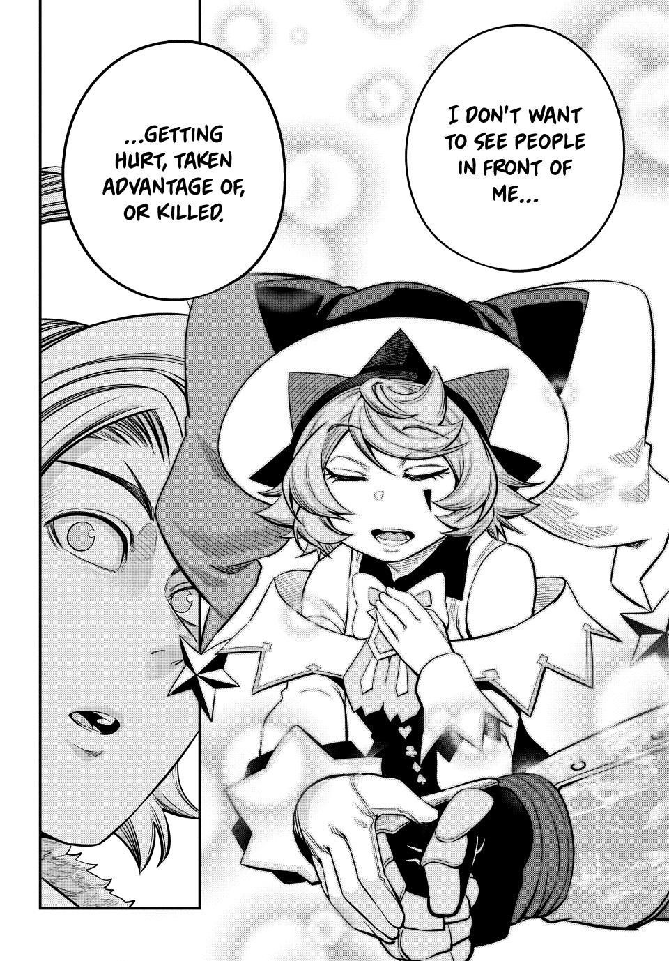 The Exiled Reincarnated Heavy Knight Is Unrivaled In Game Knowledge Chapter 130 - Page 12