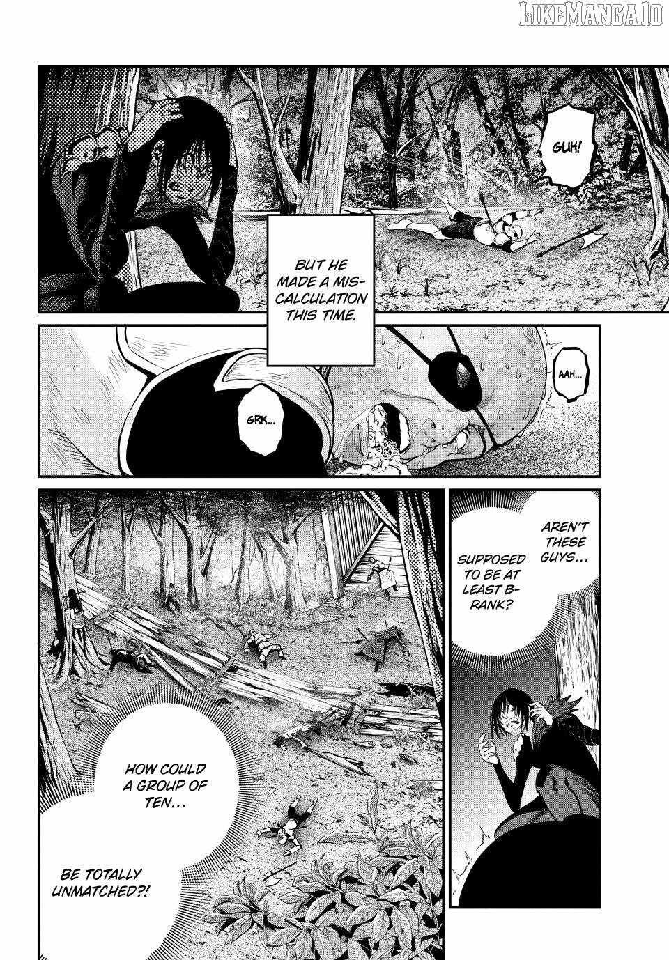 The Exiled Reincarnated Heavy Knight Is Unrivaled In Game Knowledge Chapter 141 - Page 2