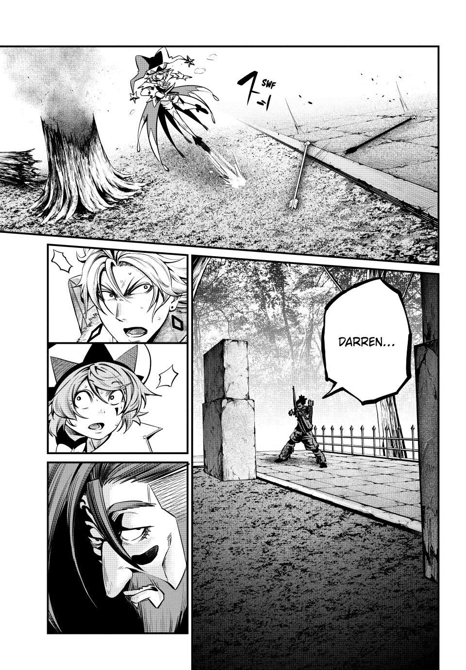 The Exiled Reincarnated Heavy Knight Is Unrivaled In Game Knowledge Chapter 145 - Page 12